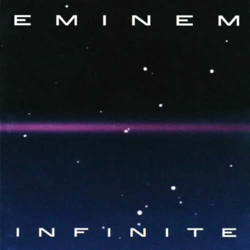 Eminem: Infinite