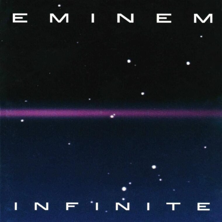 Eminem Infinite