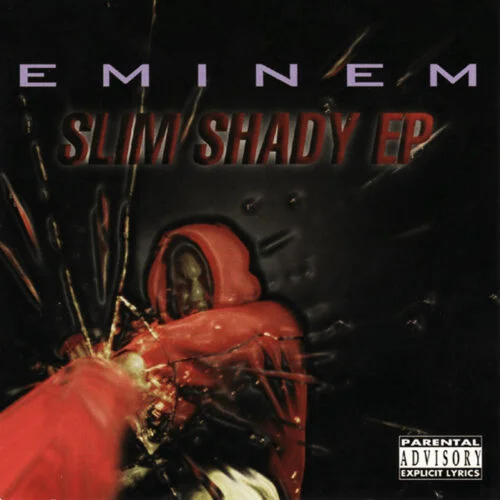 Eminem: The Slim Shady EP