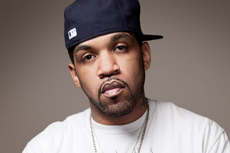 Lloyd Banks