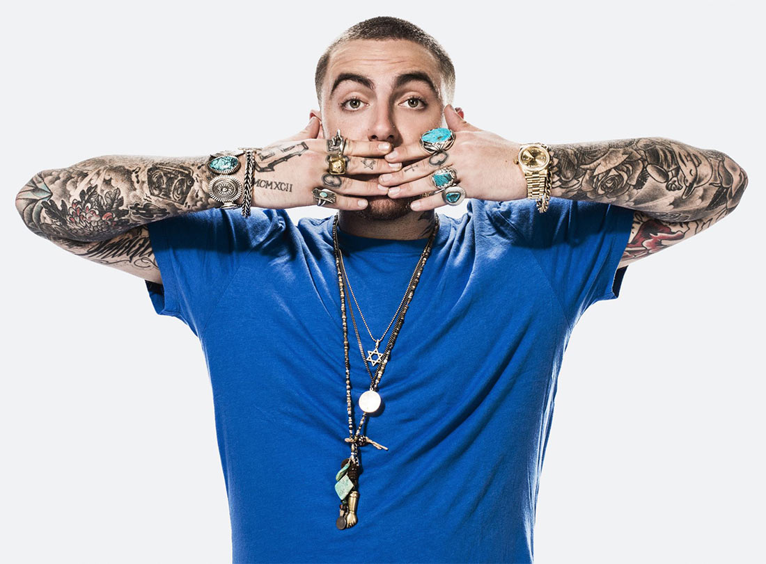 Mac Miller