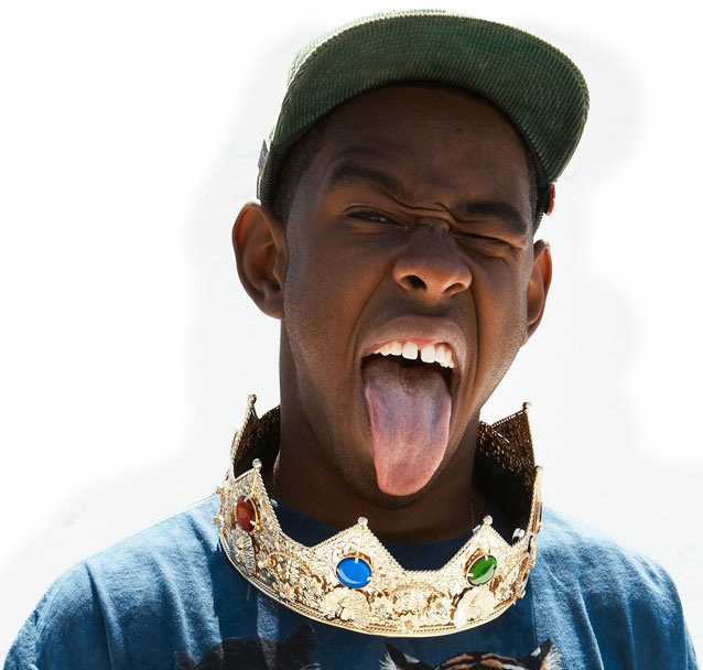 Tyler, The Creator